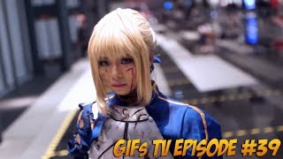 Gifs with sound Episode #39 GIFs TV