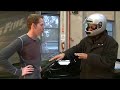 PODCAST 17-VRAlexander & Carrera GT race AC Cobra