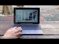 Sogi.com.tw手機王@ASUS Transformer Book T100 影音介紹