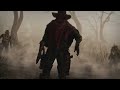 Call of Juarez Gunslinger — История Сайласа Грейва