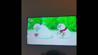 The Snowies Babytv | Mono