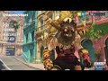 Why am I waiting for the Halloween event (Overwatch)