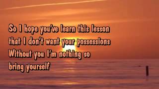 Watch Guy Sebastian Bring Yourself video