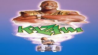 Le Film Kazaam est t'il vraiment un Navet ?