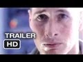 Stranded Official Trailer #1 (2013) -  Christian Slater Horror Sci-Fi Movie