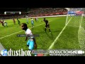 ワールドサッカー・ウイニングイレブン2011 指蹴動画GOAL!GOAL!GOAL!Vol 17