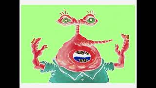 Moar Krabs G Major