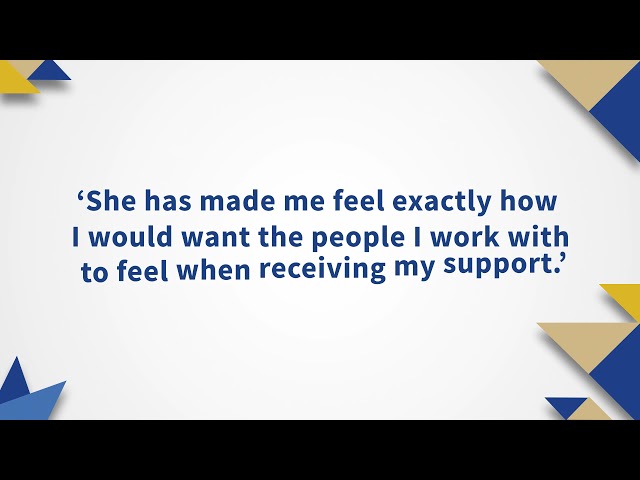 Watch The Social Worker of the Year Awards 2021 Opening Credits on YouTube.
