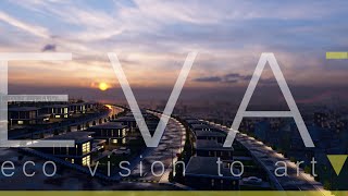 Eva Konsept Villa City