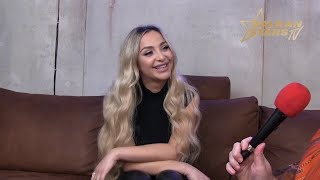Maya Berovic - Intervju - Zvezde Sa Nama - (Balkan Stars Tv 2021)