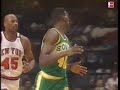 shawn kemp