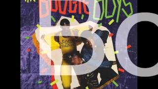 Watch Boogie Boys Colorblind World video