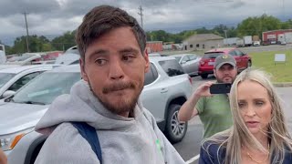 Arkansas Authorities Wrap Up Investigation Of Violent Arrest