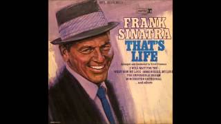 Watch Frank Sinatra I Will Wait For You video