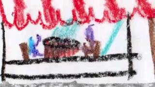 Commercial For Toon Goggles Cartoon App