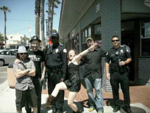 THE SAVALAS - feat. Nick Oliveri Martyn Lenoble - Making of the new album