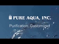 RO Reverse Osmosis & Water Treatment | Industrial & Commercial - Pure Aqua, Inc. RO Reverse Osmosis & Water Treatment | Industrial & Commercial - Pure Aqua, Inc.