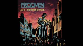 Watch Protomen Here Comes The Arm video