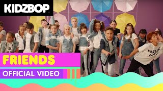 Watch Kidz Bop Kids Friends video