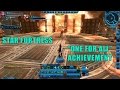 Star Wars The Old Republic - Star Fortress - One For All achievement