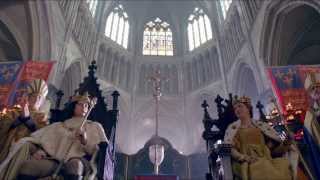 Watch Horrible Histories Richard Iii video