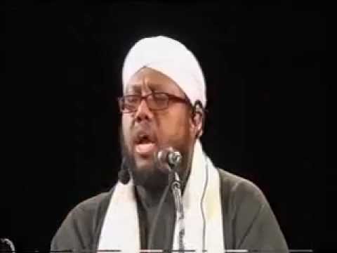 Watch Qiyaamu Laylka - Sh. Maxamed Idris Axmed