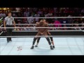 Adam Rose vs. Titus O'Neil: WWE Superstars, July 10, 2014