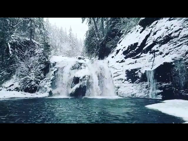 Watch Trent Falls by @bucklandandrew on YouTube.
