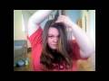 Very cheap and easy hairstyle- Big Sexy Curls.. the lazy girls guide =o)