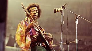 Watch Jimi Hendrix Wait Until Tomorrow video