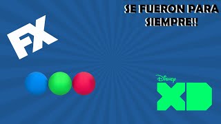 Estos Ces De Tv Ya No Existen Parte 2