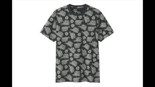 Mr. Informal - Uniqlo X Kaws Peanuts Collection