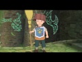 Ni No Kuni: Wrath Of The White Witch - Tommy Stout [9]