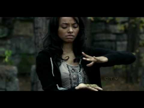 Vampire Diaries A Witchs Story Monster Youtube Vampire Diaries A Witchs Story Monster Youtube