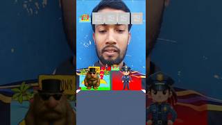 Brr Brr Patapim Funk Funny Video 127