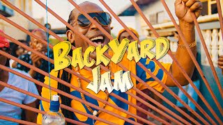 Farmer Nappy - Backyard Jam ( Music )