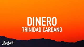 Trinidad Cardona - Dinero (Slowed TikTok)(Lyrics) she takes my dinero