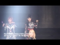 140427 2NE1 AON in TW GO AWAY