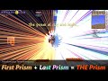 Condensing the power of Last Prism for ULTIMATE Prism ─ With Terraria Calamity & Signature Equipment