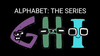 Alphabet Lore Buts Mike Salcedo G-I...