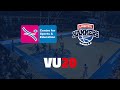 26-09-w0 CSE Landstede Hammers VU20 - Flashing Heiloo VU20