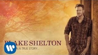 Watch Blake Shelton Country On The Radio video