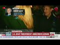 UN envoy held at gunpoint in Ukraine