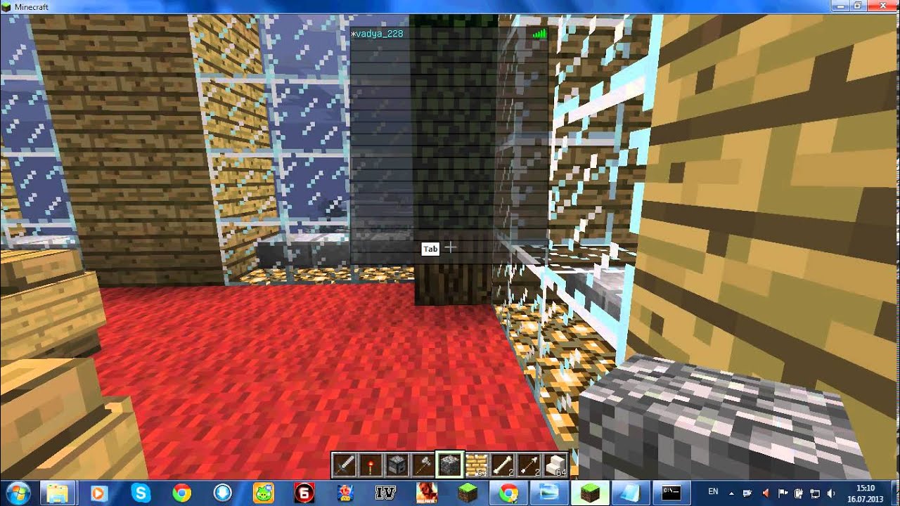minecraft сервера 1 9 2 minecraft сервера 1 9 2
