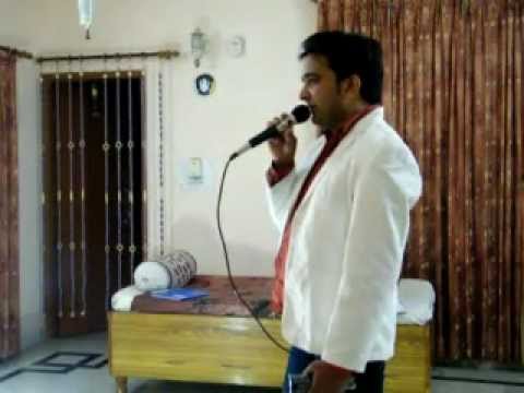 HUMSE KA BHOOL HUI BY SONUK
