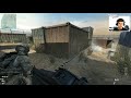 call of duty: modern warfare 3