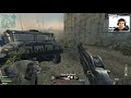 call of duty: modern warfare 3