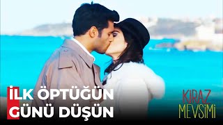 Ayaz Başrolü Kaptı - Kiraz Mevsimi