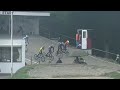 BMX 2022 29 mei, Heiloo, BWC, Boys 13, Derde manche