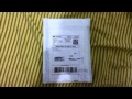 Unboxing Cradle 2 The Grave Full Screen Edition Dvd